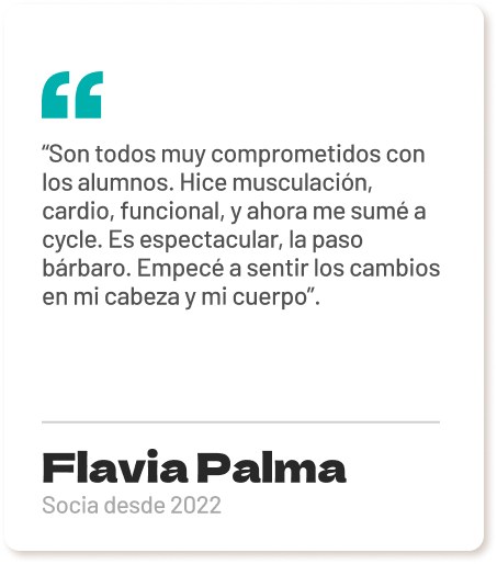 Falvia Palma