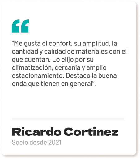 Ricardo Cortinez