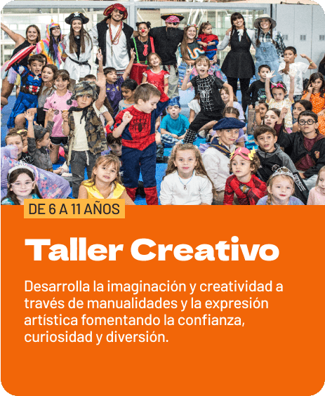 Taller Creativo