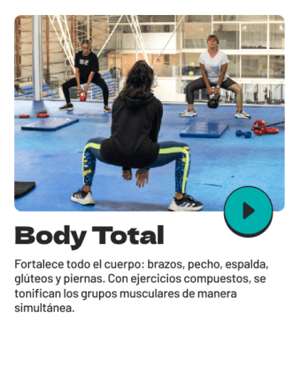 Body Total