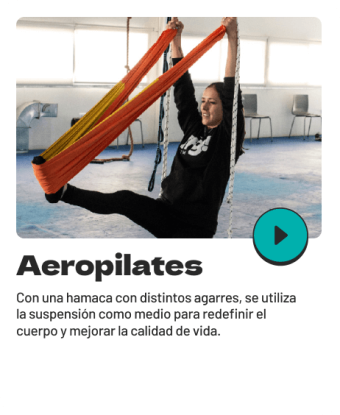 Aeropilates