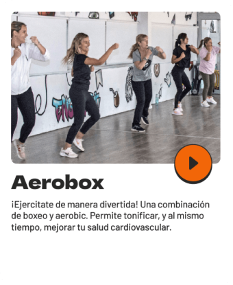 Aerobox