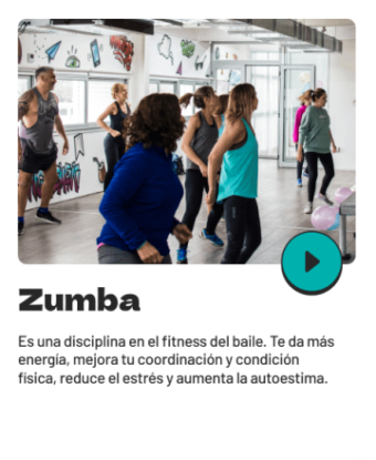 Zumba